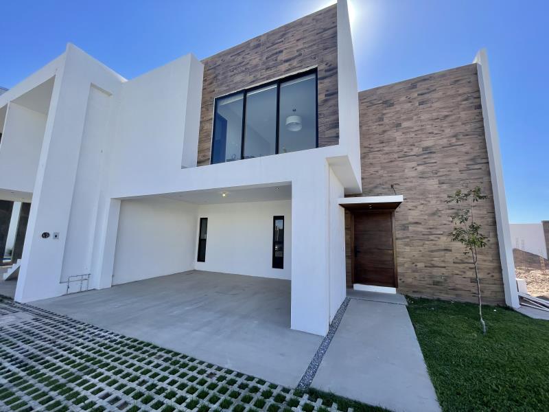 Casa en venta en Villas del Renacimiento, Torreón — foto 1 de 22