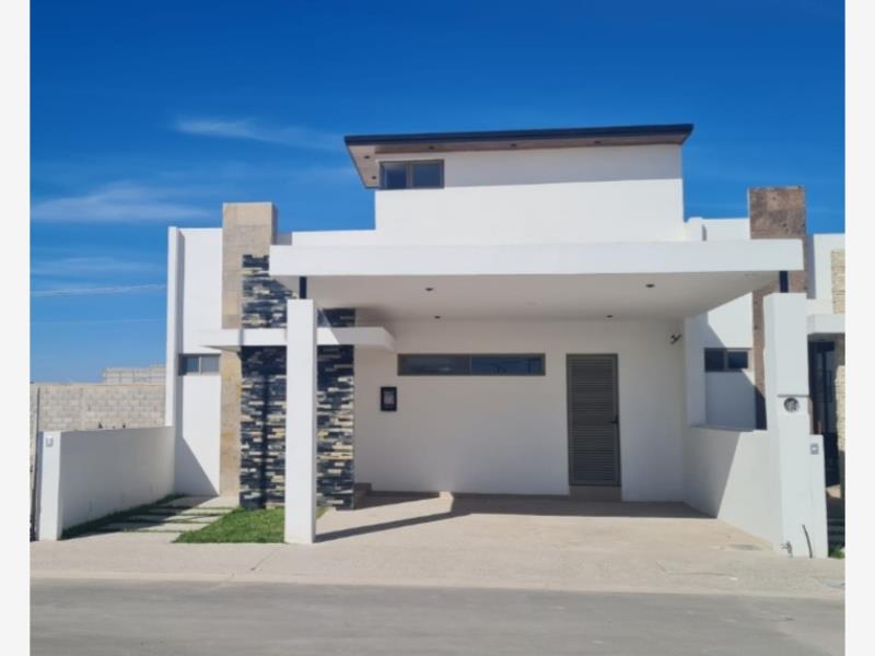 Casa en venta en Residencial Palma Real, Torreón — foto 1 de 18