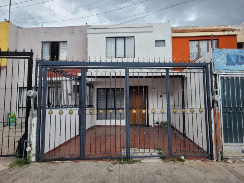 Casa en venta en Tabachines, Zapopan — foto 1 de 17