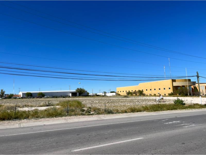 Terreno en venta en Doña Pura, Piedras Negras — foto 1 de 4