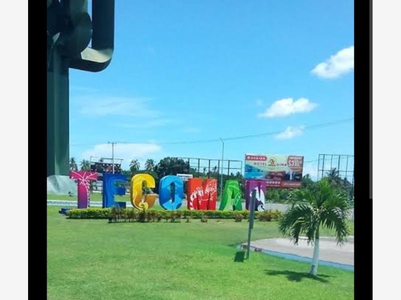 Terreno en renta en Cerro de Ortega, Tecomán