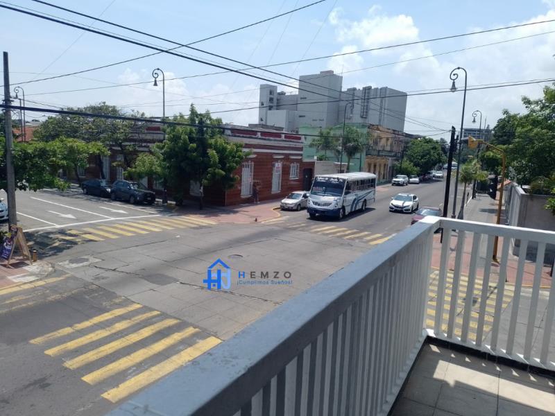 Departamento en renta en Boca del Rio Centro, Boca del Río — foto 1 de 6
