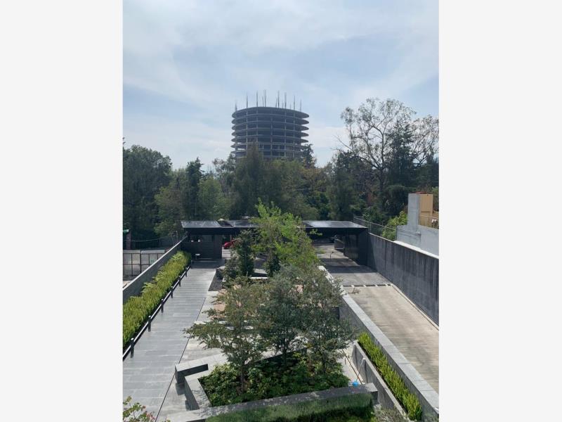 Departamento en venta en Alcantarilla, Álvaro Obregón — foto 1 de 10