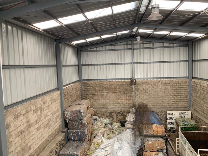 Bodega en venta en Nuevo Mexico, Zapopan — foto 1 de 16