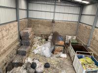 Bodega en venta en Nuevo Mexico, Zapopan — foto 3 de 16