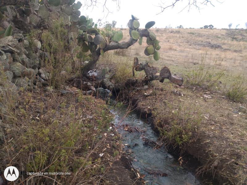Terreno en venta en Aculco de Espinoza, Aculco — foto 1 de 3