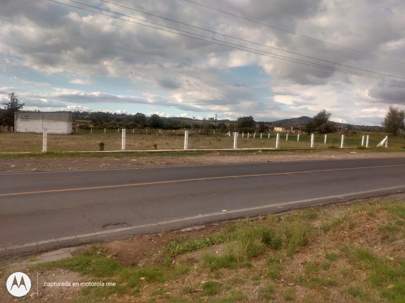 Terreno en venta en Aculco de Espinoza, Aculco — foto 1 de 9