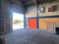 Bodega en renta en Eduardo Guerra, Torreón — foto 3 de 14