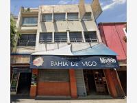 Edificio en venta en Centro (Área 1), Cuauhtémoc — foto 3 de 3