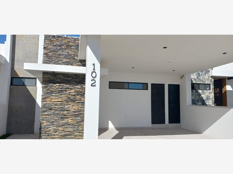 Casa en venta en Residencial Palma Real, Torreón — foto 1 de 16