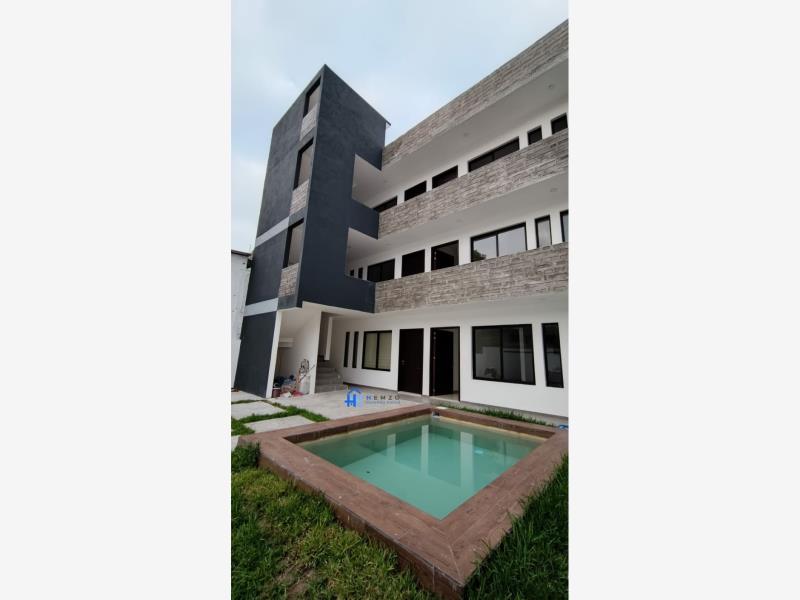 Departamento en venta en Camino Real, Boca del Río — foto 1 de 12
