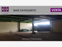 Bodega en venta en Lucio Blanco, Playas de Rosarito — foto 3 de 7