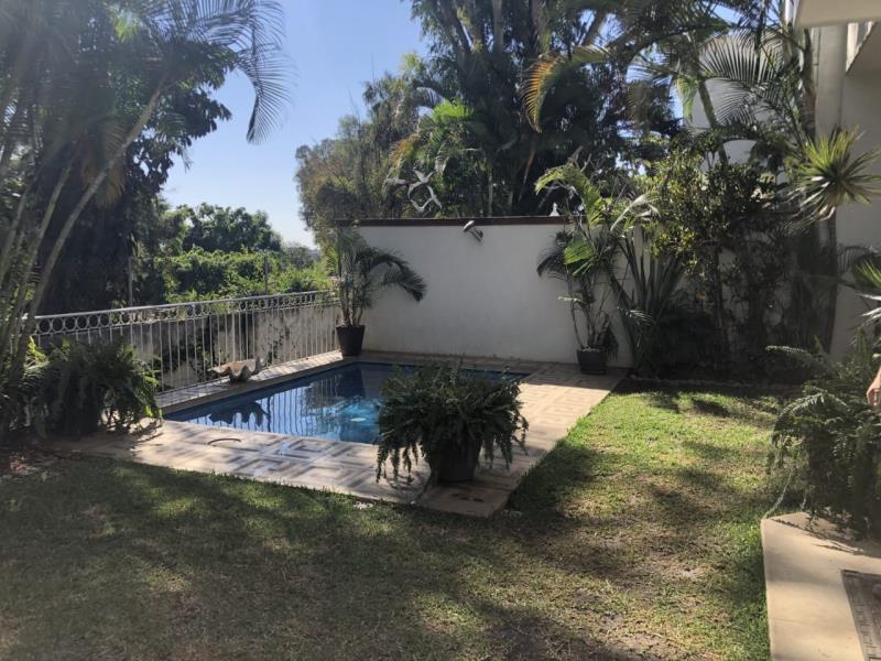 Casa en venta en Chapultepec, Cuernavaca — foto 1 de 13
