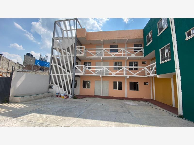 Edificio en renta en Francisco I. Madero, Pachuca de Soto — foto 1 de 15