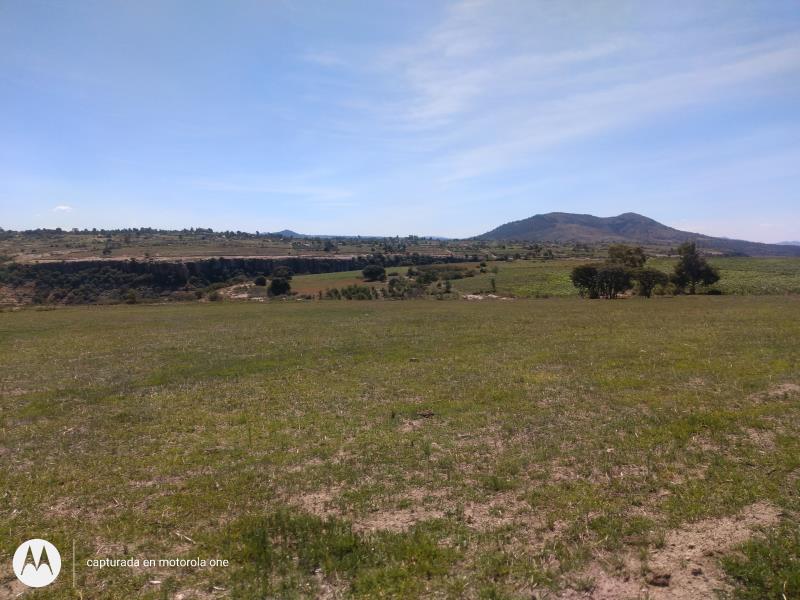 Terreno en venta en Aculco de Espinoza, Aculco — foto 1 de 9
