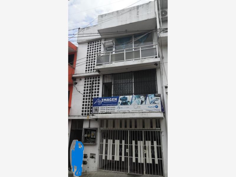 Edificio en venta en Villahermosa Centro, Centro — foto 1 de 7
