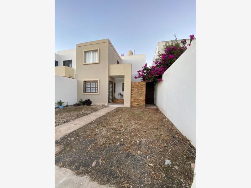 Casa en renta en Gran San Pedro Cholul, Mérida — foto 1 de 7