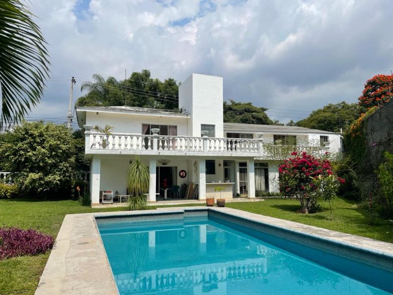 Terreno en venta en Reforma, Cuernavaca — foto 1 de 13