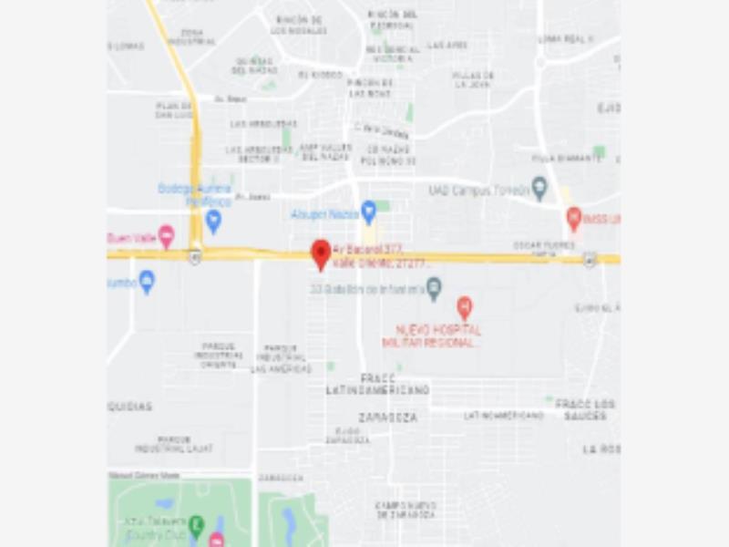 Casa en venta en Valle Oriente, Torreón, Coahuila