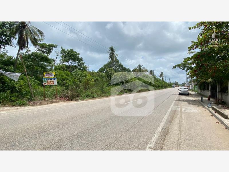 Terreno en venta en Chiltepec (Puerto Chiltepec), Paraíso — foto 1 de 5