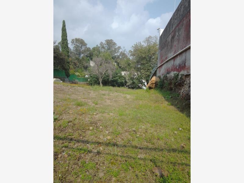 Terreno en venta en Rancho Cortes, Cuernavaca — foto 1 de 11