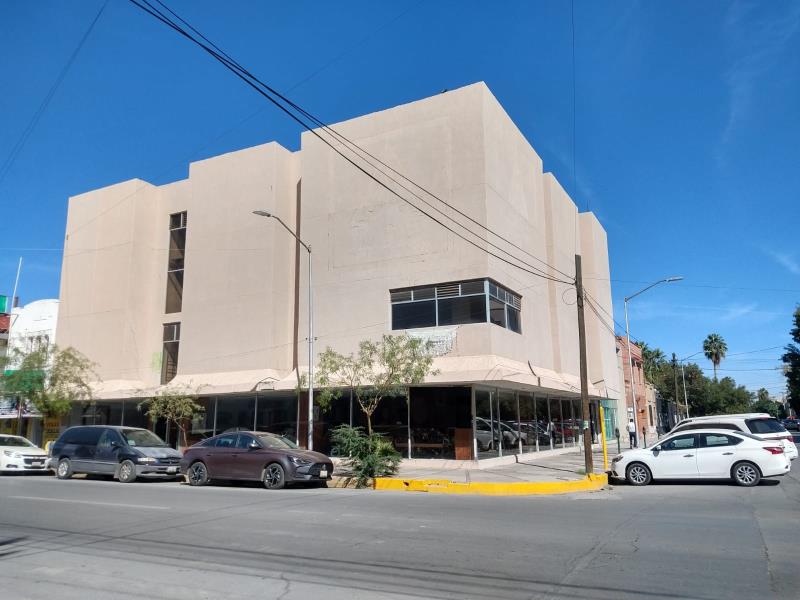 Edificio en Venta en Torreon Centro, Torreón, Coahuila de Zaragoza