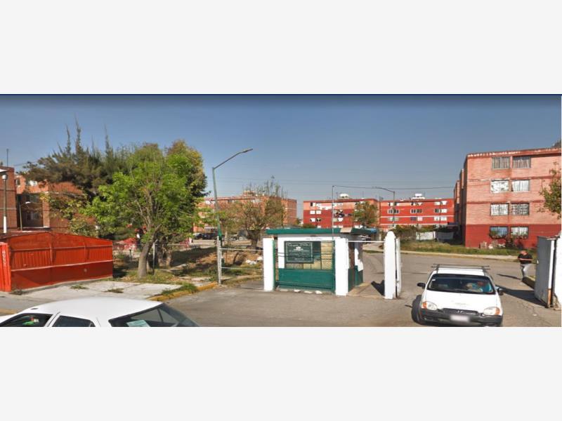 Departamento en venta en San Pablo de las Salinas, Tultitlán — foto 1 de 4
