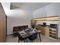Departamento en renta en Temozon Norte, Mérida — foto 3 de 13