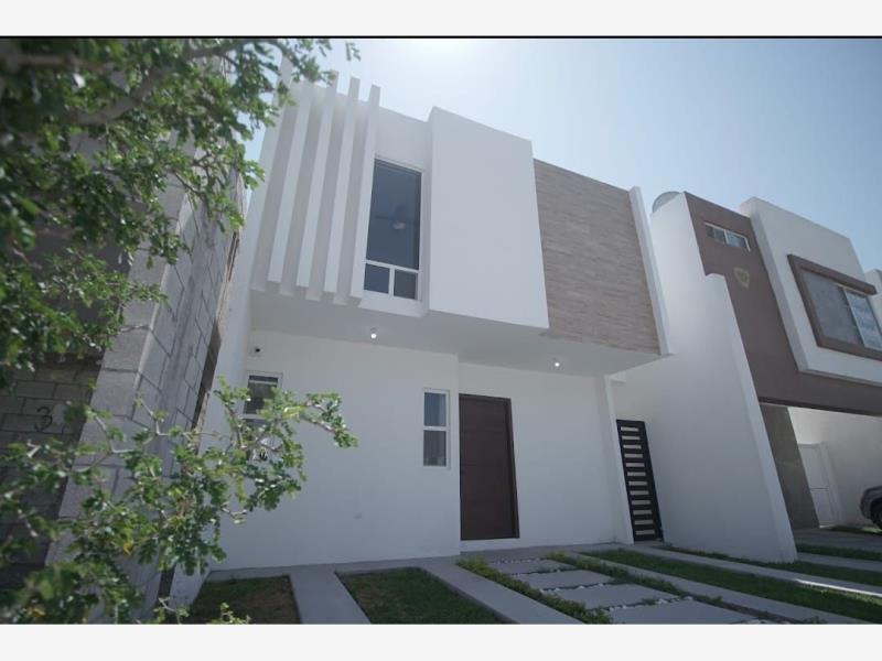 Casa en venta en Villas del Renacimiento, Torreón — foto 1 de 20
