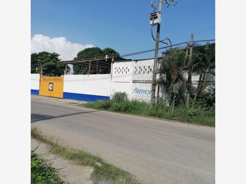 Terreno en venta en Calzada 2da. Sección, Cárdenas — foto 1 de 9