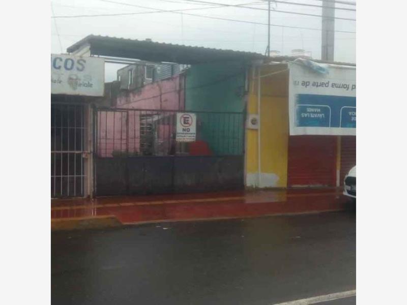 Terreno en venta en Gil y Sáenz (El Águila), Centro — foto 1 de 7