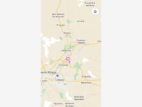 Terreno en venta en Santa Ana del Pilar, Matamoros — foto 3 de 5
