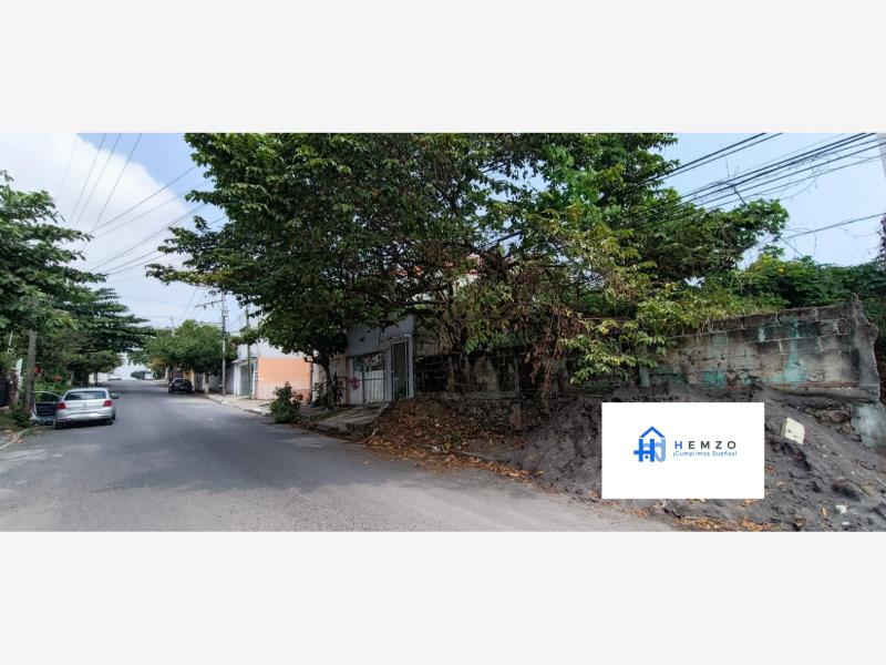 Terreno en venta en Villa Rica, Boca del Río