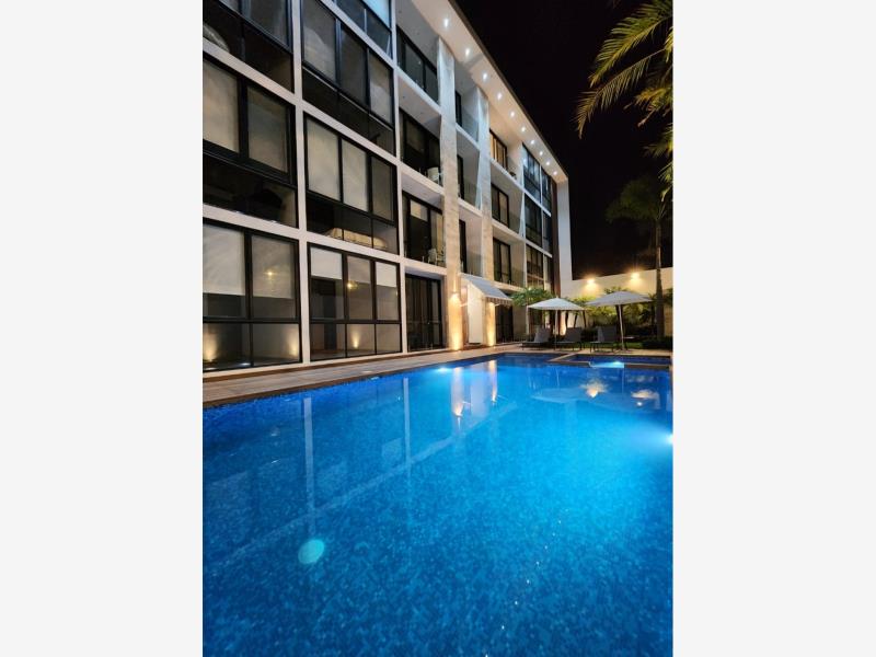 Departamento en venta en Quintas Martha, Cuernavaca — foto 1 de 24