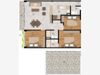 Departamento en venta en Alamos, Benito Juárez — foto 2 de 2