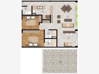 Departamento en venta en Alamos, Benito Juárez — foto 2 de 2