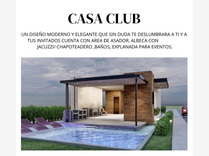 Casa en venta en Residencial Palma Real, Torreón — foto 1 de 44