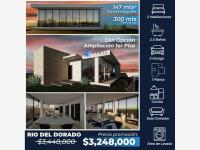 Casa en venta en El Dorado Residencial, Boca del Río, Veracruz de Ignacio de la Llave