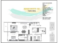 Departamento en venta en Roma Norte, Cuauhtémoc — foto 2 de 6