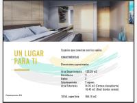 Departamento en venta en Roma Norte, Cuauhtémoc — foto 3 de 6