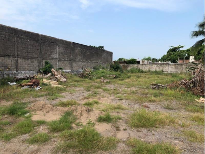 Terreno en renta en Maria C de Rojas, Veracruz — foto 1 de 3