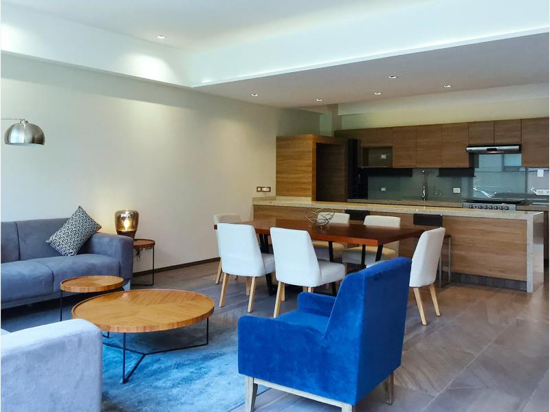 Departamento en venta en Insurgentes Cuicuilco, Coyoacán — foto 1 de 12