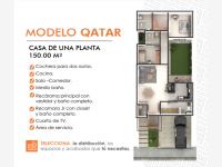 Casa en venta en Los Viñedos, Torreón — foto 2 de 23