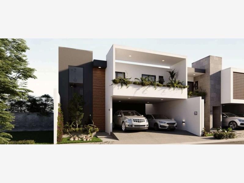 Casa en venta en Lomas Diamante, Alvarado — foto 1 de 4