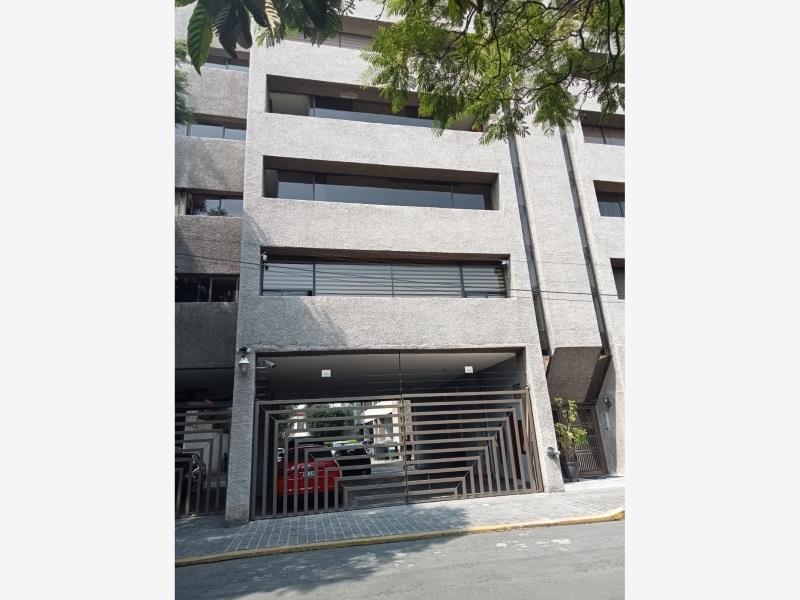 Departamento en venta en Toriello Guerra, Tlalpan — foto 1 de 25