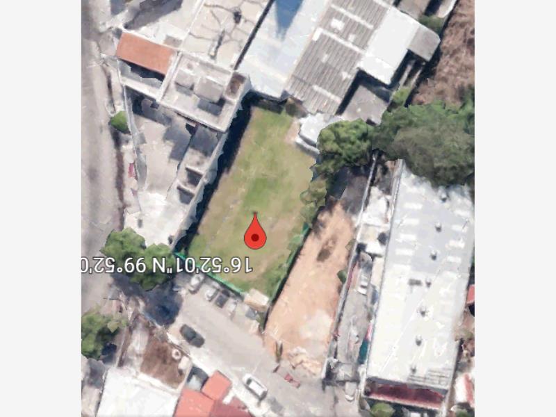 Terreno en venta en Cumbres de Figueroa, Acapulco de Juárez — foto 1 de 9