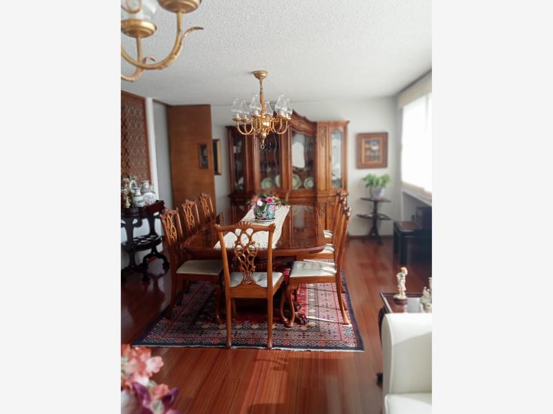 Departamento en venta en Toriello Guerra, Tlalpan — foto 1 de 38