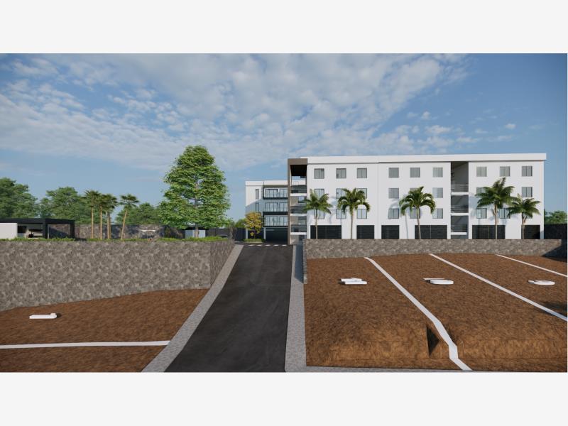 Terreno en venta en Chulavista, Cuernavaca — foto 1 de 7