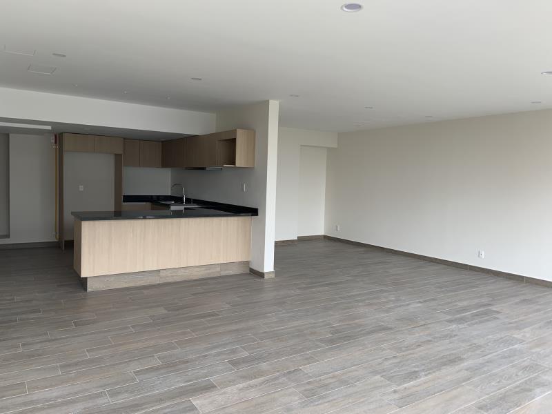Departamento en venta en Bosque Real, Huixquilucan — foto 1 de 11