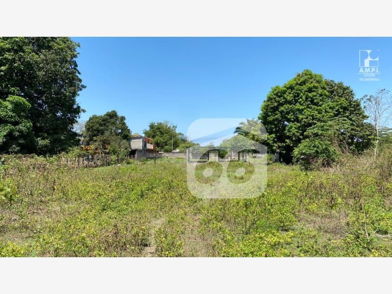 Terreno en venta en Plutarco Elías Calles (Cura Hueso), Centro — foto 1 de 4